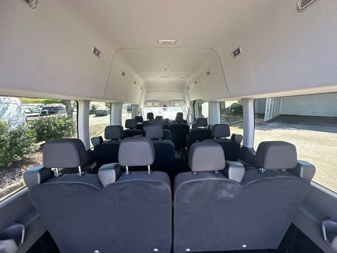 New 2026 Ford Transit 350 XLT RWD image 46
