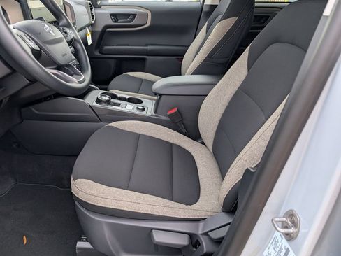 New 2026 Ford Bronco Sport Big Bend AWD/4WD image 9