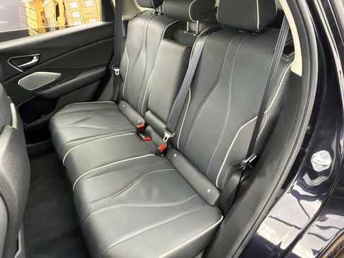 Used 2022 Acura RDX AWD w/ Advance Package image 23
