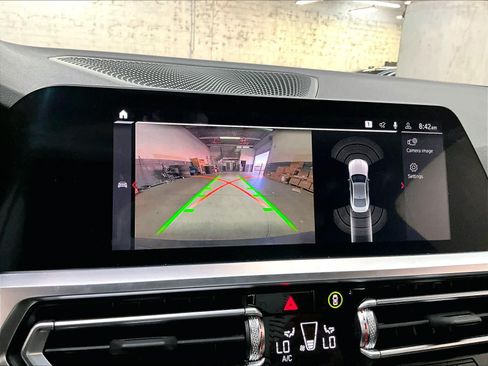 Used 2022 BMW M4 Competition RWD image 23