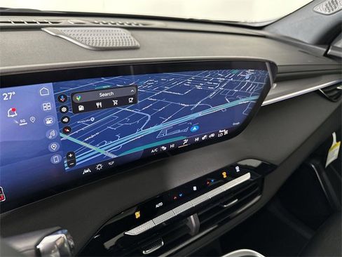 New 2025 Buick Enclave Sport Touring w/ Power Package image 14