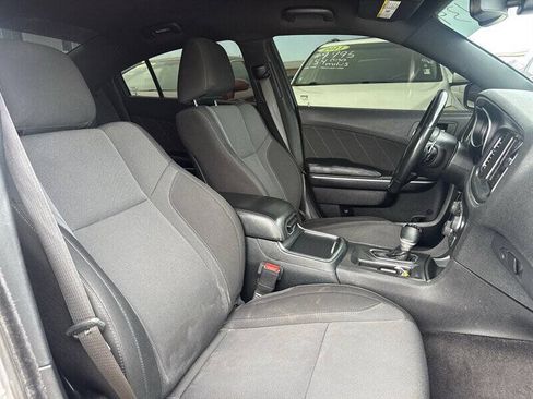 Used 2018 Dodge Charger R/T RWD image 22