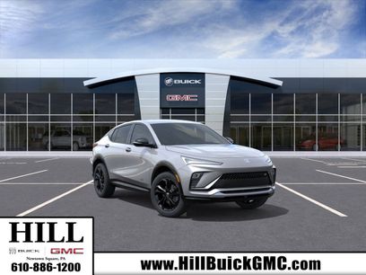 New 2026 Buick Envista Sport Touring w/ Convenience I Package