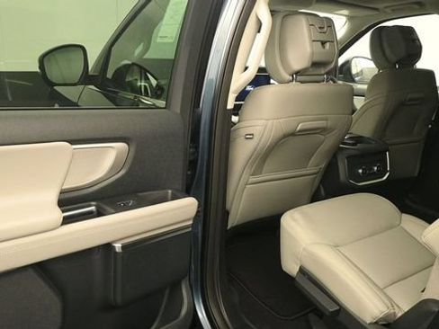 New 2027 Ford Expedition Active AWD/4WD image 11