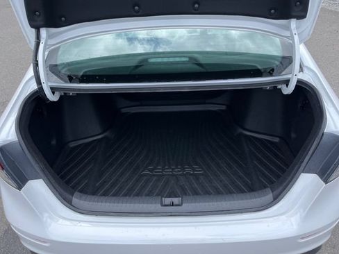 Used 2024 Honda Accord EX image 14