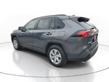 Used 2019 Toyota RAV4 LE image 4