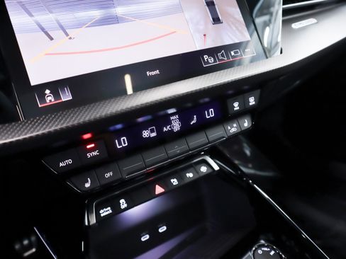 New 2026 Audi RS 3 image 25