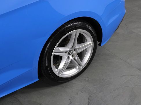 Used 2021 Audi A5 2.0T Premium AWD/4WD image 12