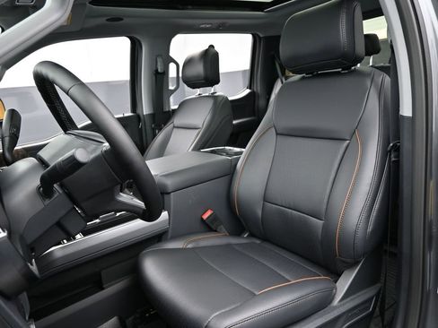 New 2026 Ford F350 Lariat w/ Lariat Ultimate Package image 26