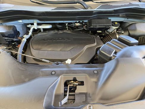 Used 2023 Honda Passport EX-L image 34