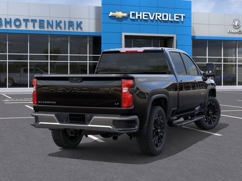 New 2026 Chevrolet Silverado 2500 LT image 68