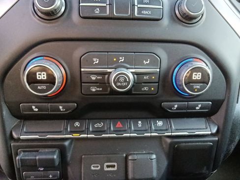 Used 2019 Chevrolet Silverado 1500 RST w/ All-Star Edition image 23