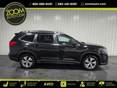 Used 2024 Subaru Ascent Premium w/ Convenience Package