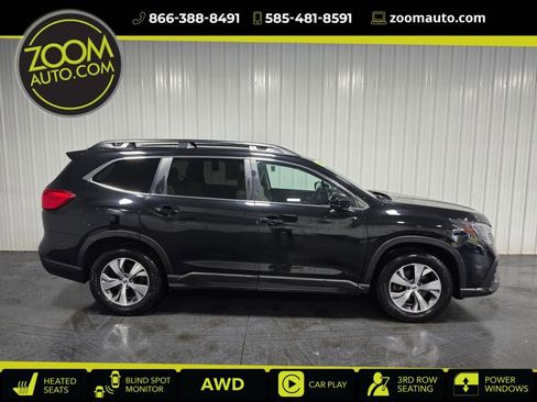 Used 2024 Subaru Ascent Premium w/ Convenience Package AWD/4WD image 1