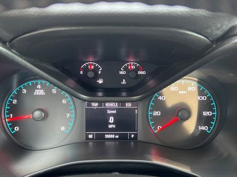 Used 2022 Chevrolet Colorado LT w/ Fleet Safety Package image 29