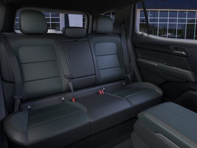 New 2027 GMC Terrain AT4 w/ LPO, Floor Liner Package AWD/4WD image 41