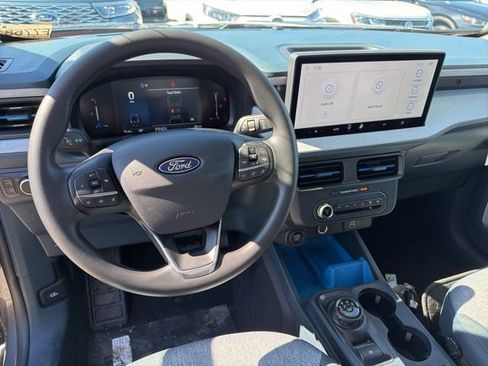 New 2026 Ford Maverick XLT w/ Equipment Group 301A image 9