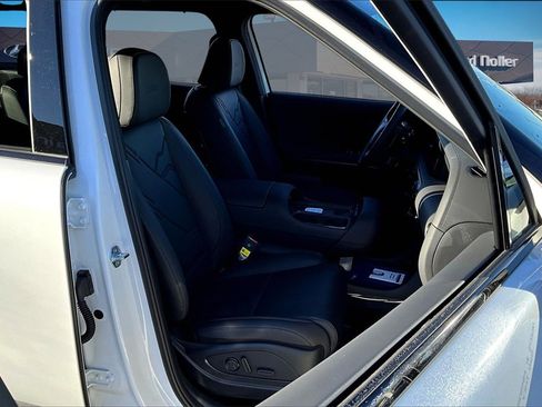 New 2026 Hyundai Palisade XRT Pro image 8