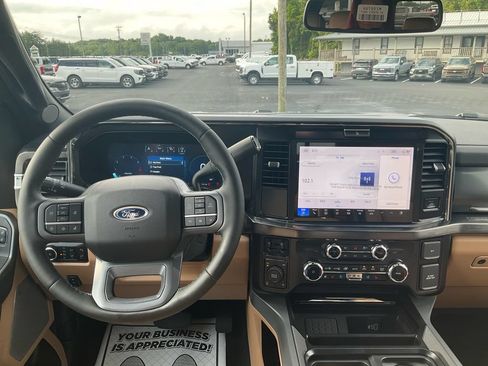 New 2026 Ford F250 Lariat w/ Chrome Package AWD/4WD image 20