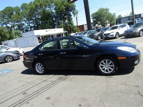 Used 2004 Lexus ES 330 FWD image 8