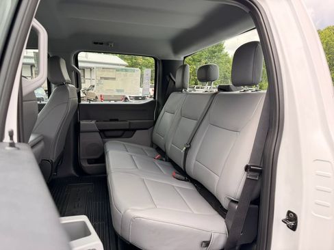 New 2026 Ford F250 XL AWD/4WD image 16