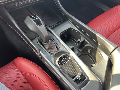 New 2026 Dodge Charger Scat Pack AWD/4WD image 15