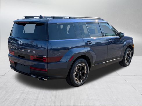 New 2026 Hyundai Santa Fe SEL image 4