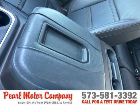 Certified 2020 GMC Sierra 1500 Denali w/ Denali Ultimate Package AWD/4WD image 22