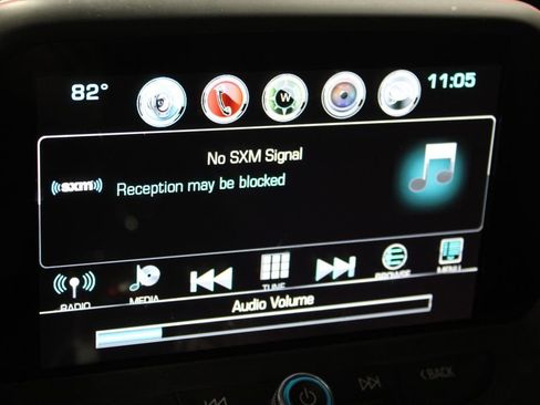 Used 2018 Chevrolet Camaro SS RWD image 30