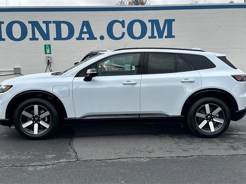 New 2026 Honda Prologue Touring image 7