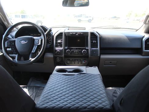 Used 2020 Ford F150 XLT w/ Equipment Group 301A Mid AWD/4WD image 17