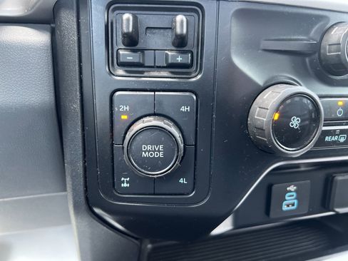 Used 2024 Ford F350 XL w/ STX Appearance Package image 21