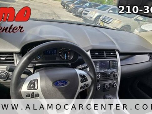 Used 2014 Ford Edge SE w/ Equipment Group 101A FWD image 39