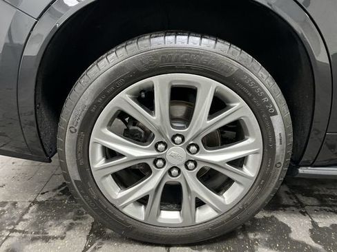 Certified 2020 Cadillac XT6 Sport image 34