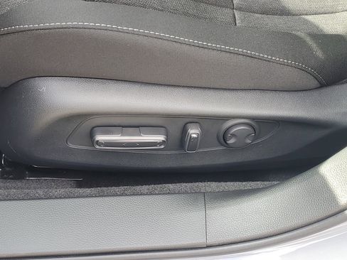 New 2026 Honda Accord SE image 17