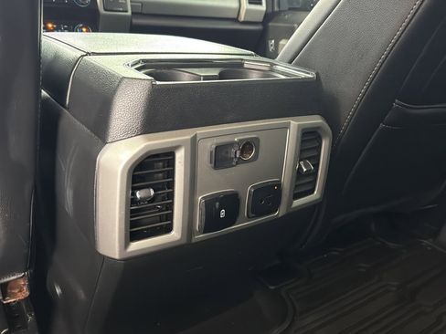 Used 2021 Ford F350 Lariat w/ Lariat Ultimate Package image 24