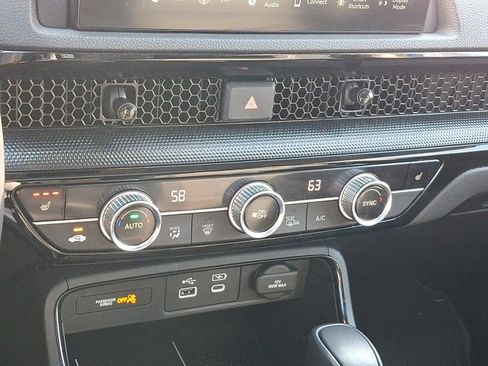 Certified 2023 Honda CR-V EX-L image 16