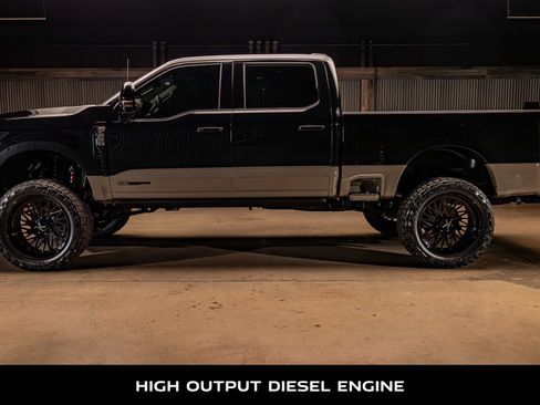 Used 2026 Ford F250 King Ranch AWD/4WD image 6