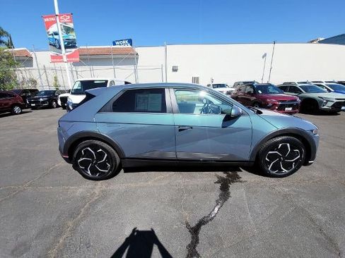 Used 2024 Hyundai Ioniq 5 SEL RWD image 9