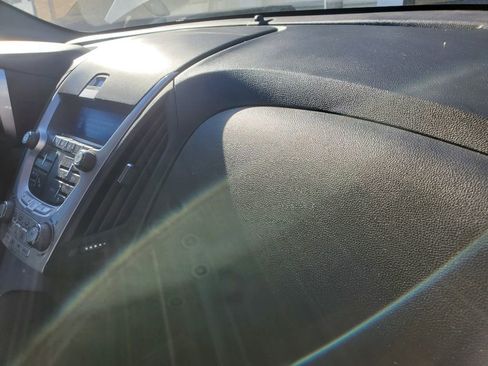 Used 2013 Chevrolet Equinox LS image 34