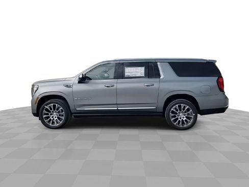 New 2026 GMC Yukon XL Denali w/ Sun & Power Step Package image 5