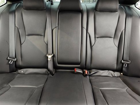 Used 2024 Honda Accord Sport image 33