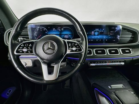 Used 2023 Mercedes-Benz GLE 350 w/ Premium Package image 10