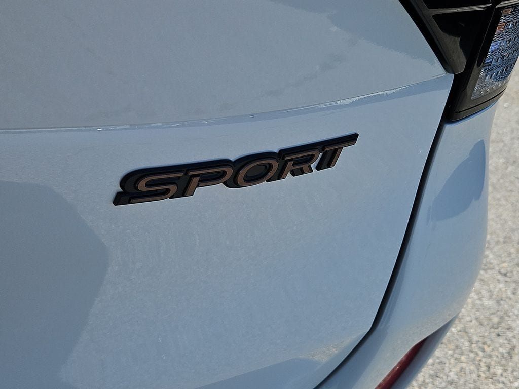 New 2026 Subaru Forester Sport AWD/4WD image 6
