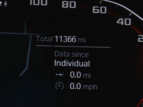 Used 2023 BMW 440i xDrive M440i xDrive w/ Premium Package image 20