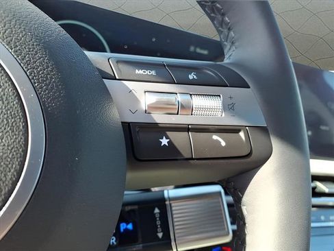 New 2026 Hyundai Tucson Limited image 24