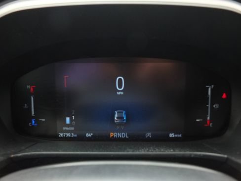 Used 2025 Ford Escape Active FWD image 20