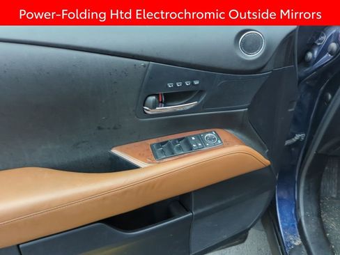 Used 2015 Lexus RX 350 AWD image 8