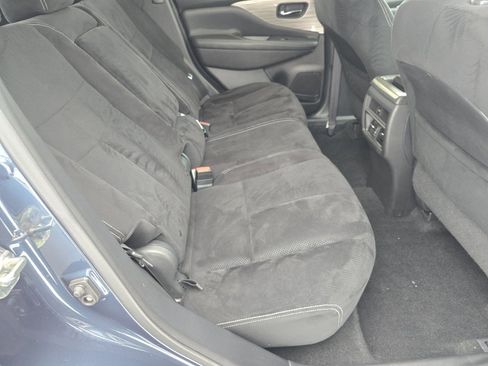 Used 2017 Nissan Murano SV image 18