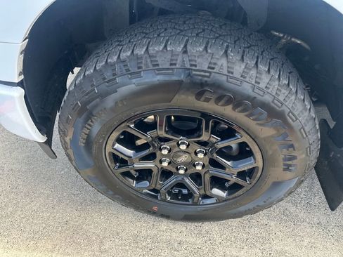 Used 2024 Ford F150 XLT w/ Equipment Group 302A MID AWD/4WD image 24